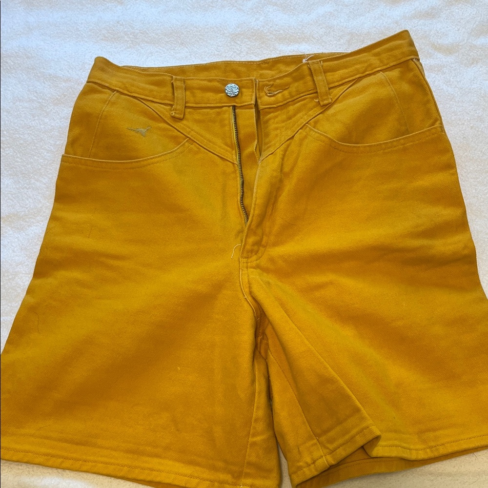 Vintage Texas Classic Bottoms